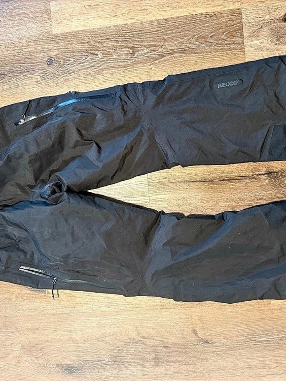 Patagonia Insulated Powder Town Pants Black XS